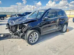 WVGRV7AX1HW508320 2017 VOLKSWAGEN TIGUAN