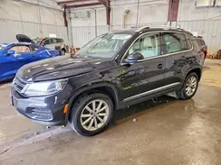 WVGRV7AX1HW508477 2017 VOLKSWAGEN TIGUAN
