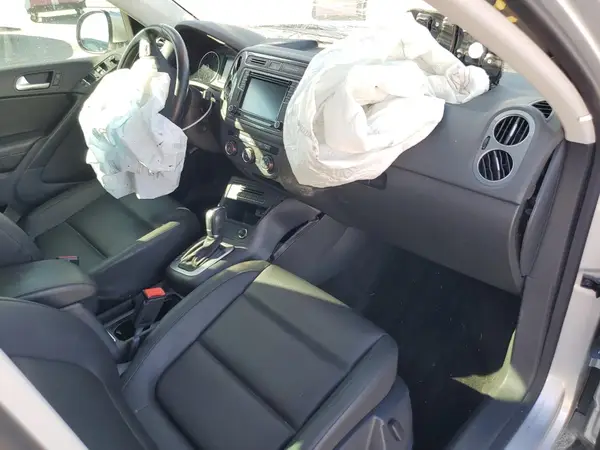 WVGRV7AX1HW508480 2017 VOLKSWAGEN TIGUAN - Image 8
