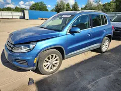WVGRV7AX1HW511136 2017 VOLKSWAGEN TIGUAN