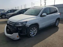 WVGRV7AX2HK002230 2017 VOLKSWAGEN TIGUAN