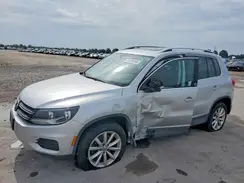 WVGRV7AX2HK002454 2017 VOLKSWAGEN TIGUAN