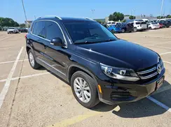 WVGRV7AX2HK003751 2017 VOLKSWAGEN TIGUAN