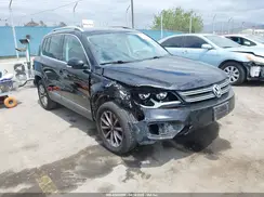 WVGRV7AX2HK005905 2017 VOLKSWAGEN TIGUAN