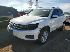 WVGRV7AX2HK006651 2017 VOLKSWAGEN TIGUAN