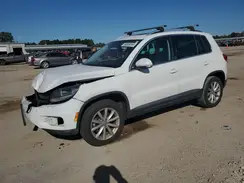 WVGRV7AX2HK007878 2017 VOLKSWAGEN TIGUAN