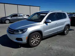 WVGRV7AX2HK008030 2017 VOLKSWAGEN TIGUAN