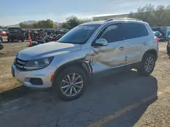 WVGRV7AX2HK008058 2017 VOLKSWAGEN TIGUAN