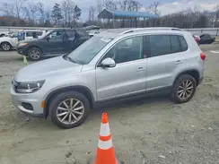 WVGRV7AX2HK009825 2017 VOLKSWAGEN TIGUAN
