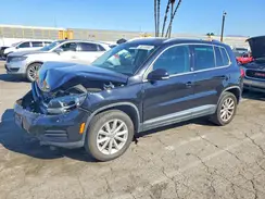 WVGRV7AX2HK012949 2017 VOLKSWAGEN TIGUAN