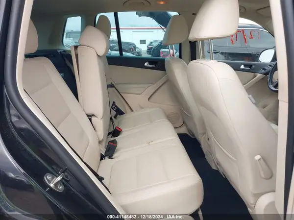 WVGRV7AX2HK016466 2017 VOLKSWAGEN TIGUAN - Image 8