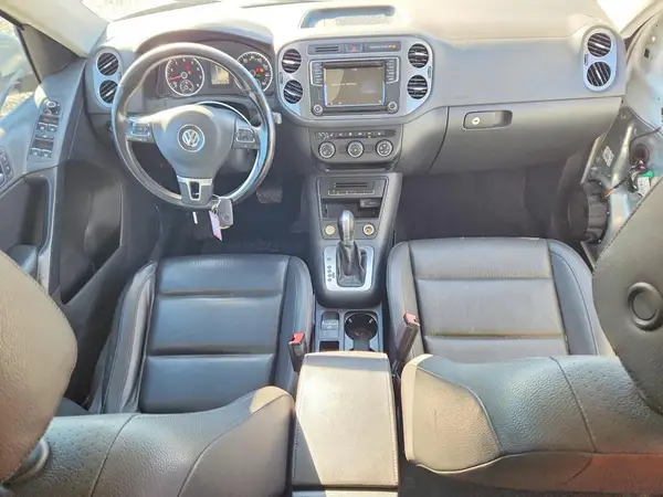 WVGRV7AX2HK017147 2017 VOLKSWAGEN TIGUAN - Image 8