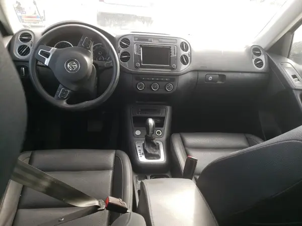 WVGRV7AX2HW500419 2017 VOLKSWAGEN TIGUAN - Image 8