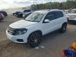 WVGRV7AX2HW503711 2017 VOLKSWAGEN TIGUAN