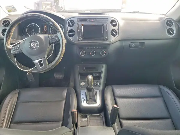 WVGRV7AX2HW503711 2017 VOLKSWAGEN TIGUAN - Image 8