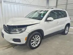 WVGRV7AX2HW508312 2017 VOLKSWAGEN TIGUAN