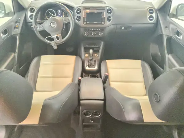 WVGRV7AX2HW508312 2017 VOLKSWAGEN TIGUAN - Image 8