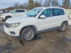 WVGRV7AX3HK002642 2017 VOLKSWAGEN TIGUAN