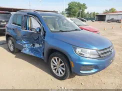 WVGRV7AX3HK002818 2017 VOLKSWAGEN TIGUAN