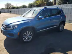 WVGRV7AX3HK003452 2017 VOLKSWAGEN TIGUAN