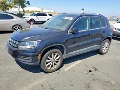 WVGRV7AX3HK005539 2017 VOLKSWAGEN TIGUAN