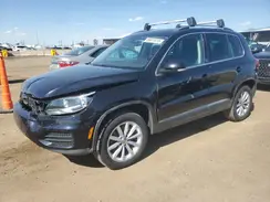 WVGRV7AX3HK005878 2017 VOLKSWAGEN TIGUAN