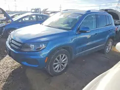 WVGRV7AX3HK006545 2017 VOLKSWAGEN TIGUAN