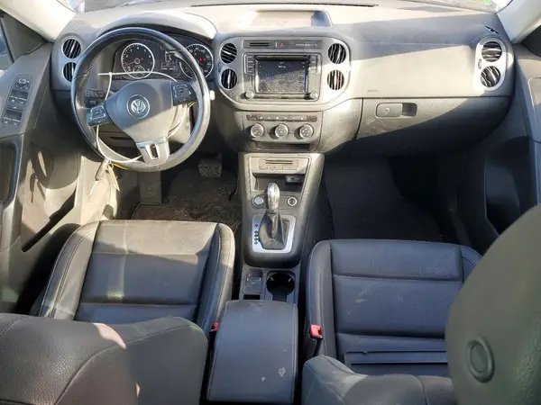 WVGRV7AX3HK006545 2017 VOLKSWAGEN TIGUAN - Image 8