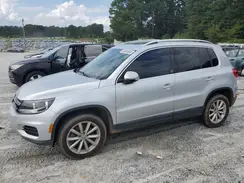 WVGRV7AX3HK012412 2017 VOLKSWAGEN TIGUAN
