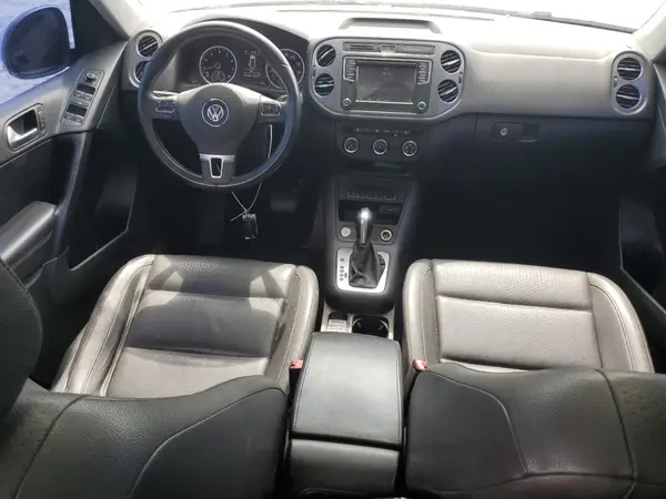 WVGRV7AX3HK012412 2017 VOLKSWAGEN TIGUAN - Image 8