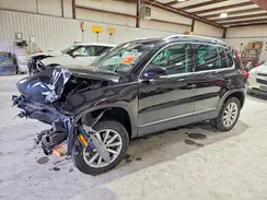 WVGRV7AX3HK019019 2017 VOLKSWAGEN TIGUAN