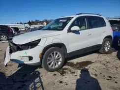 WVGRV7AX3HK019232 2017 VOLKSWAGEN TIGUAN