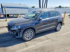 WVGRV7AX3HK040324 2017 VOLKSWAGEN TIGUAN