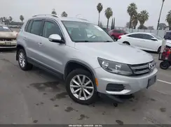 WVGRV7AX3HW501451 2017 VOLKSWAGEN TIGUAN