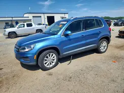 WVGRV7AX3HW501871 2017 VOLKSWAGEN TIGUAN