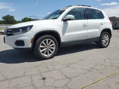 WVGRV7AX3HW501918 2017 VOLKSWAGEN TIGUAN