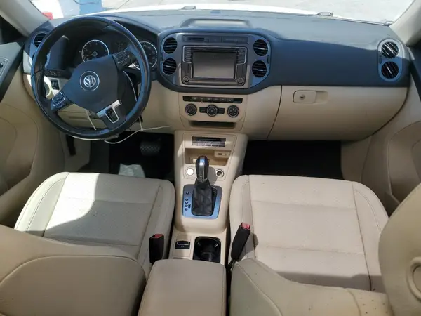 WVGRV7AX3HW501918 2017 VOLKSWAGEN TIGUAN - Image 8