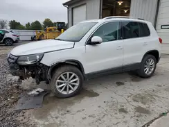 WVGRV7AX3HW502048 2017 VOLKSWAGEN TIGUAN