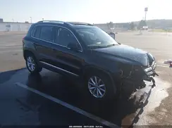WVGRV7AX3HW502244 2017 VOLKSWAGEN TIGUAN