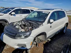 WVGRV7AX3HW502826 2017 VOLKSWAGEN TIGUAN
