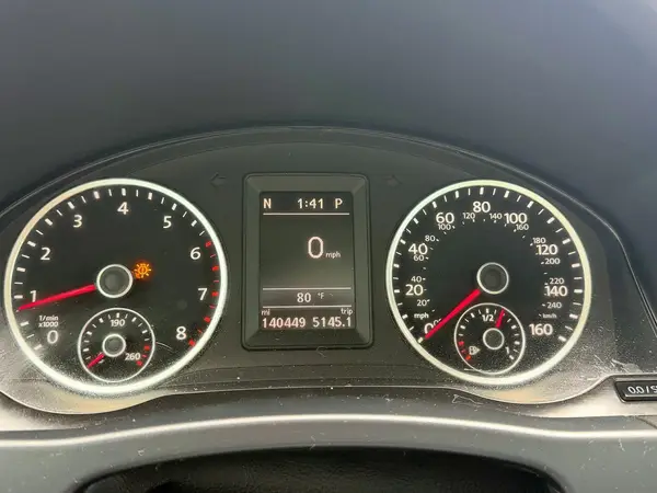 WVGRV7AX3HW506147 2017 VOLKSWAGEN TIGUAN - Image 8