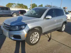 WVGRV7AX3HW508061 2017 VOLKSWAGEN TIGUAN