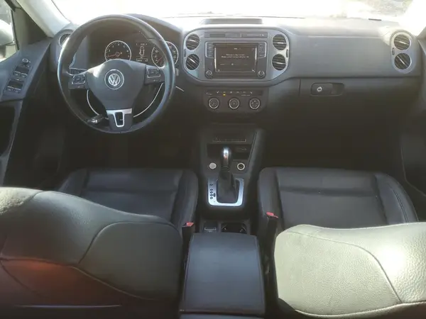 WVGRV7AX3HW508061 2017 VOLKSWAGEN TIGUAN - Image 8