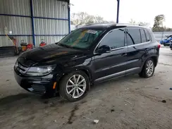 WVGRV7AX3HW510635 2017 VOLKSWAGEN TIGUAN