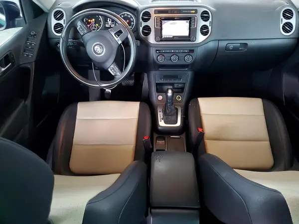 WVGRV7AX3HW510635 2017 VOLKSWAGEN TIGUAN - Image 8