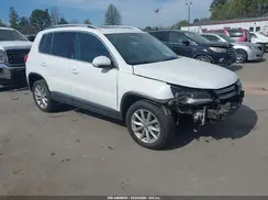 WVGRV7AX4HK003055 2017 VOLKSWAGEN TIGUAN
