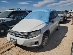WVGRV7AX4HK005713 2017 VOLKSWAGEN TIGUAN