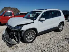 WVGRV7AX4HK010328 2017 VOLKSWAGEN TIGUAN
