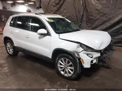 WVGRV7AX4HK015156 2017 VOLKSWAGEN TIGUAN