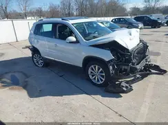 WVGRV7AX4HK024116 2017 VOLKSWAGEN TIGUAN